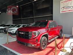 GMC Sierra
